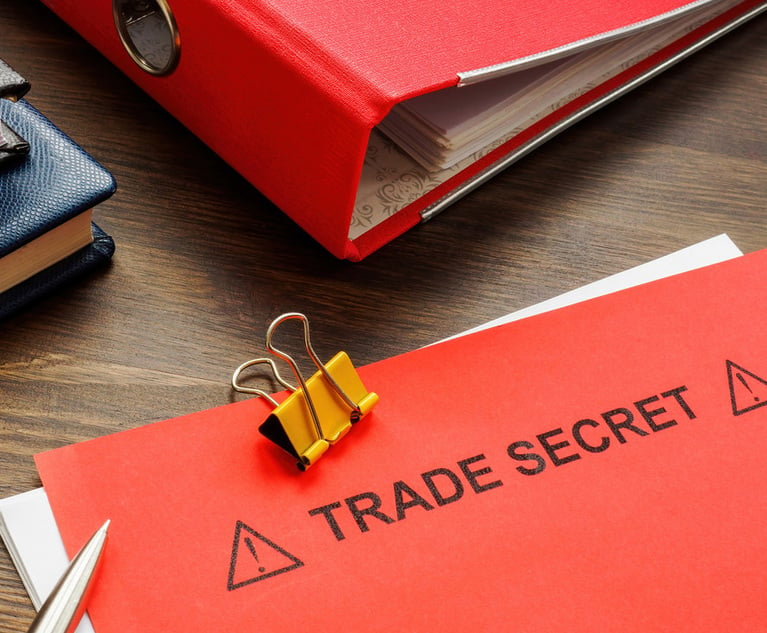 California Court Home to Highest Trade Secret Caseload in the Nation, Says New Report