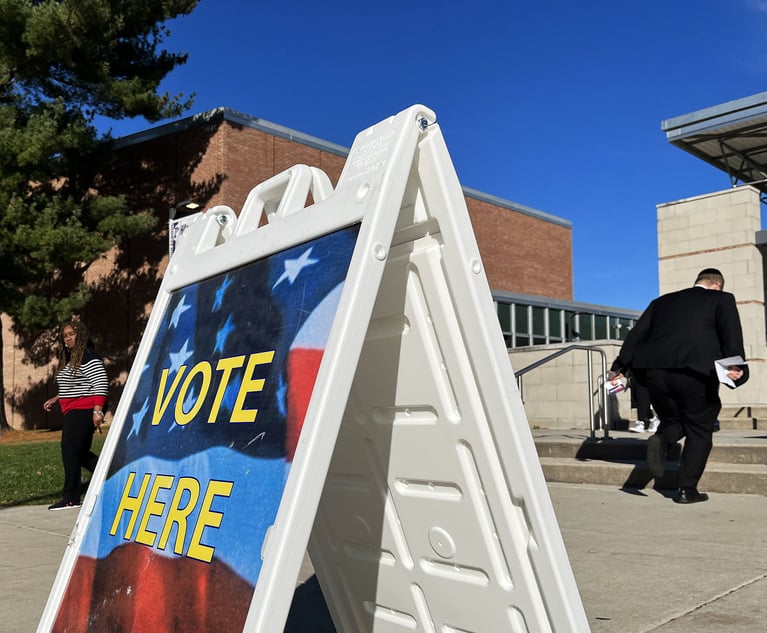 Votes for Cornel West and Claudia De la Cruz Will Count in Georgia for Now