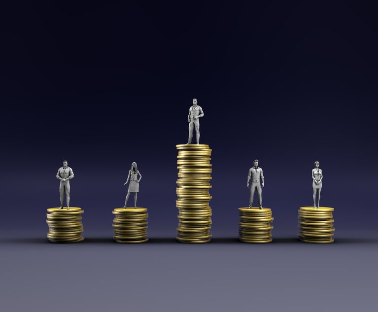 Judicial Council Committee Releases Report on Superior Court Compensation |  Daily Report