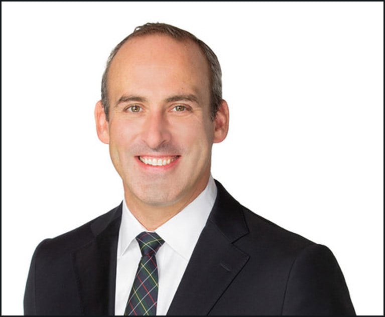 Nelson Mullins Lands Chicago Litigator From Taft