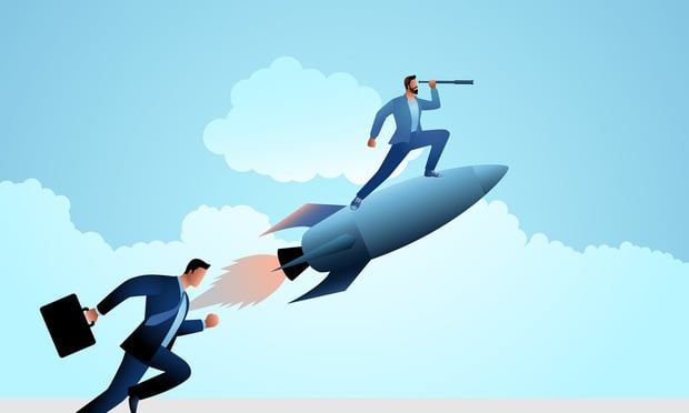 Stop Thinking About Data Quality As a Maintenance Task and Start Treating It As a Strategic Launch Pad Stop Thinking About Data Quality As a Maintenance Task and Start Treating It As a Strategic Launch Pad Image