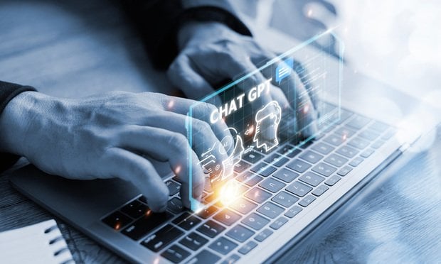 How to Show Up When a Buyer Asks AI: Five Things Legal Tech Marketers Should Do Now Image
