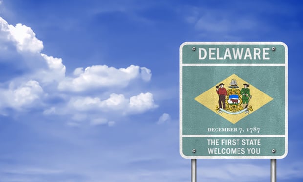 Delaware Enacts Uniform Assignment for the Benefit of Creditors Act with Minor Modifications Delaware Enacts Uniform Assignment for the Benefit of Creditors Act with Minor Modifications Image