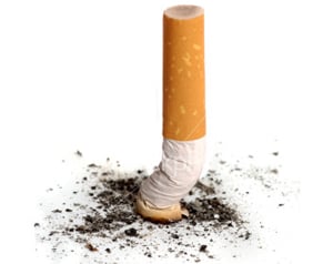 Tobacco Industry Reaches First Mass Settlement With Smokers