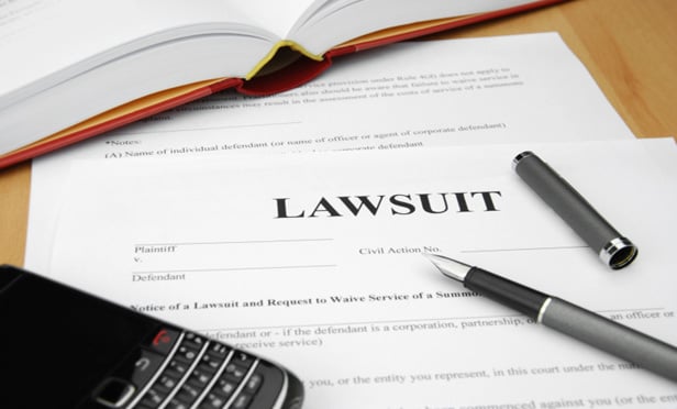 A Race Against Time: Mastering the Art of Timely Lawsuit PR Image