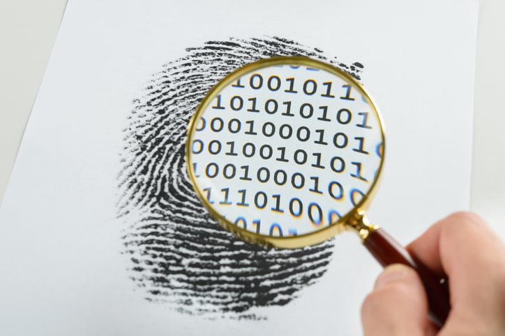 Using Computer Forensics to Investigate Employee Data Theft Image