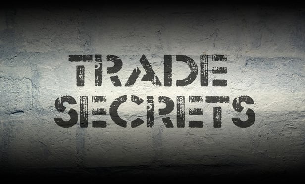 Trade Secret Protection Plans Provide Certainty to Employers Image