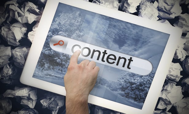 Is Anyone Reading Your Content? Image