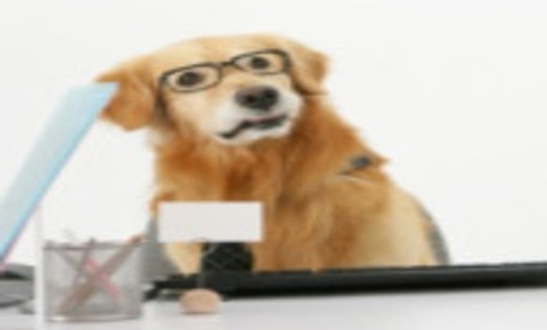 Teaching an Old Dog New Tricks: Business Process Management and Law Firms Image