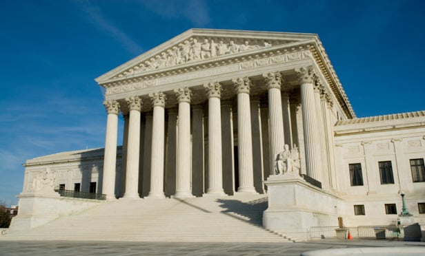 Is Supreme Court the Next Step In Deciding ISP Copyright Infringement Liability? Image