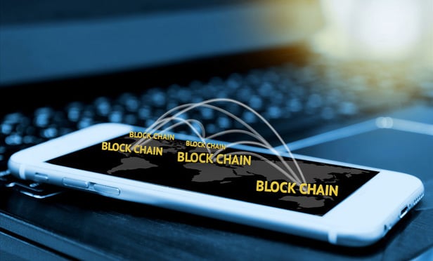 The Benefits of Blockchain for e-Discovery and Data Preservation Image