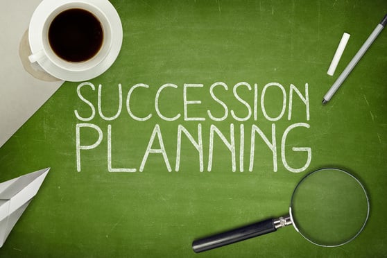 Lack of a Succession Plan Can Lead to the Death of a Law Firm Image