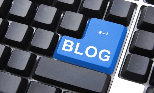 How to Structure Lawyer Blog Posts for Content Marketing Image