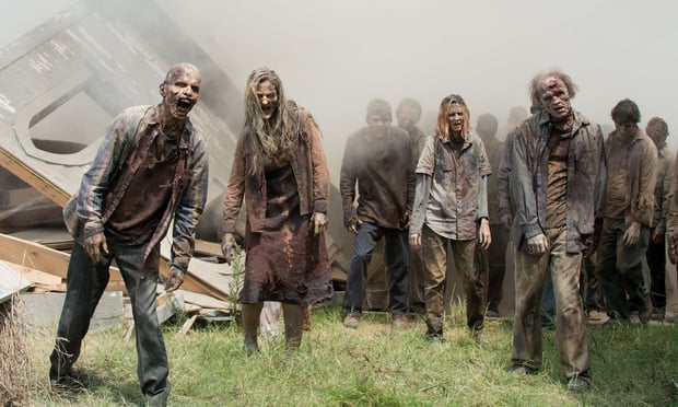 Executive Producers' "Most Favored Nations" Clauses Could Be Applied to Walking Dead Series Producer's Profit-Participation Settlement   Image