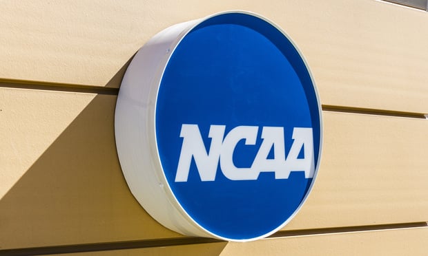 NIL Regulation: Can the NCAA Recover and Advance Its Own Fumble? Image