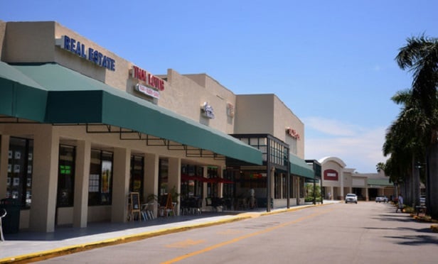 Second Circuit Likely to Deliver Big Win for Commercial Shopping Center Lessor Image