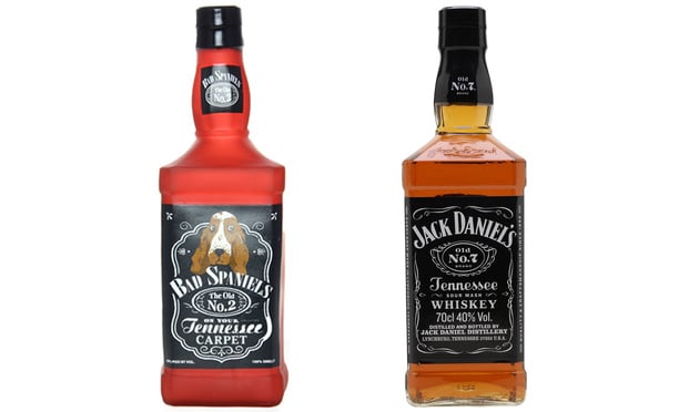 Creative Expression vs. the Lanham Act: Six Months of Cases After Jack Daniel's Image