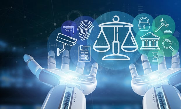 Decoding DOJ's New 'Justice AI' Initiative Image