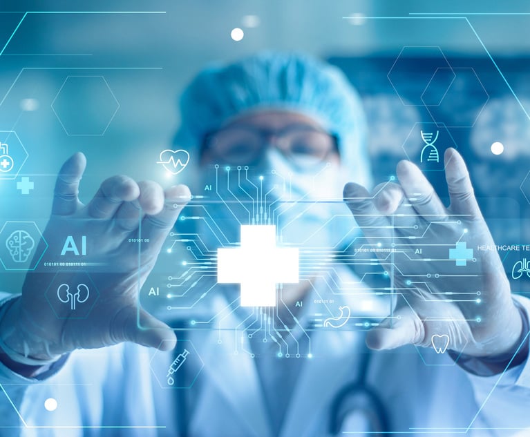 Recent Patent Trial and Appeal Board Approaches to Patent Claims on Medical Technology Implementing AI Image