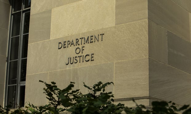 OFAC, Commerce, and DOJ Emphasize Pursuit Of Enforcement Actions Against Non-U.S. Persons and Entities Image