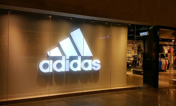 Adidas Stripe Design Battle Reveals Intricacies of Trademarks In the Fashion World Image