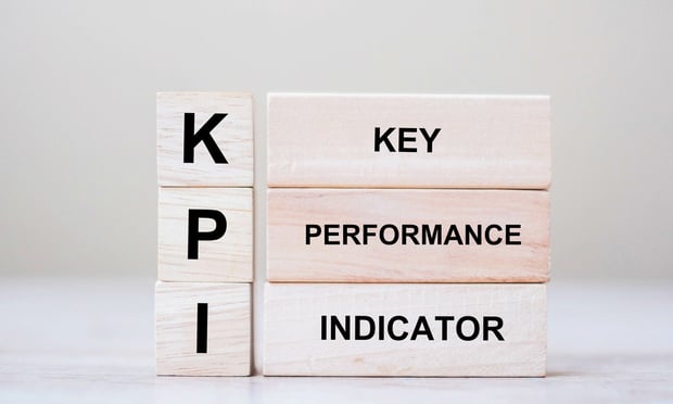 Leveraging Law Firm KPIs for Business Success Image