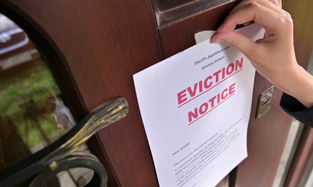 New York's Good Cause Eviction Law: An Overview and Impact Analysis Image