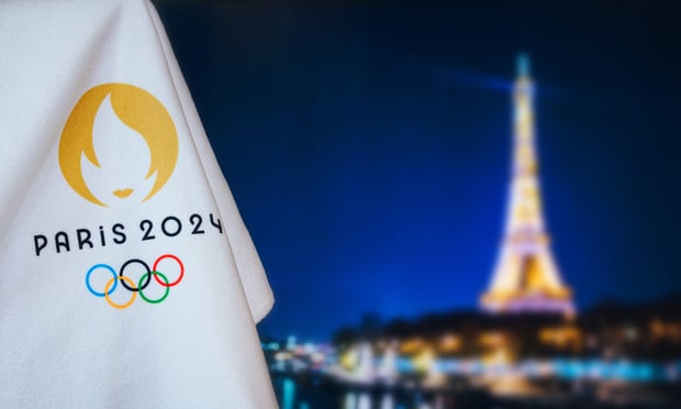 IOC and Paris Attorneys Combatting Trademark Abuse at the Olympics Image