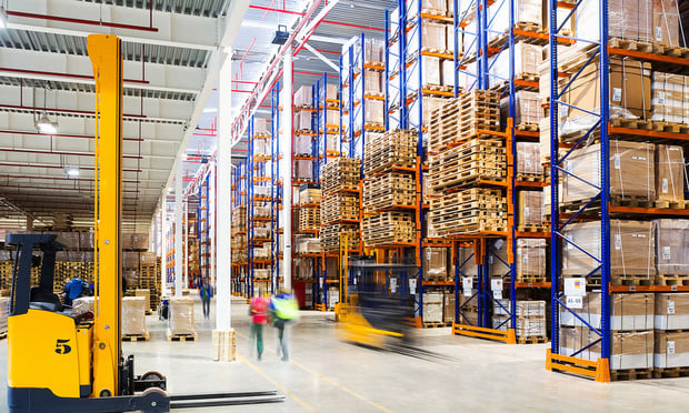 Warehouse Liability: Know Before You Stow! Image