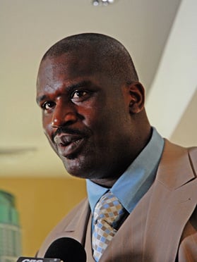 Judge Rules Shaquille O'Neal Will Face Securities Lawsuit for Promotion, Sale of NFTs Image