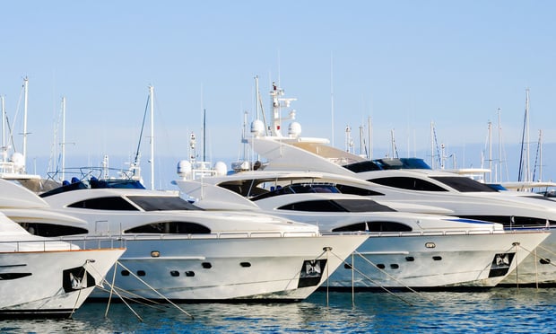 Yachts, Jets, Horses & Hooch: Specialized Commercial Leasing Models Image