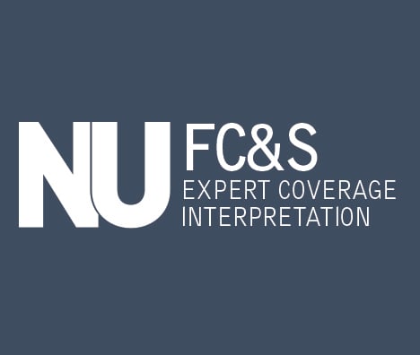 FC&S Expert Coverage Interpretation Logo