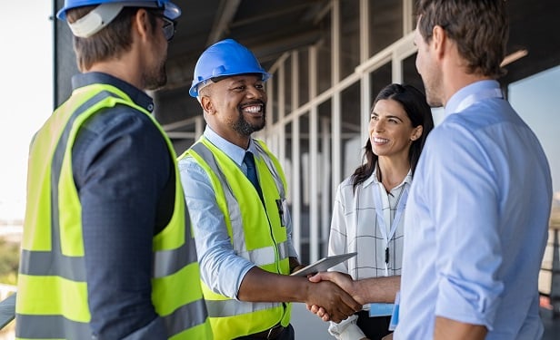 How Novel Ways to Attract and Retain Talent Can Help Solve Construction's Labor Woes