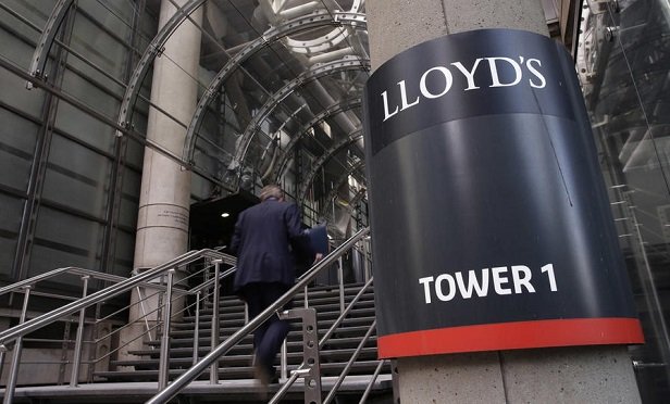 12 InsurTechs selected for Lloyd's Lab's fourth cohort