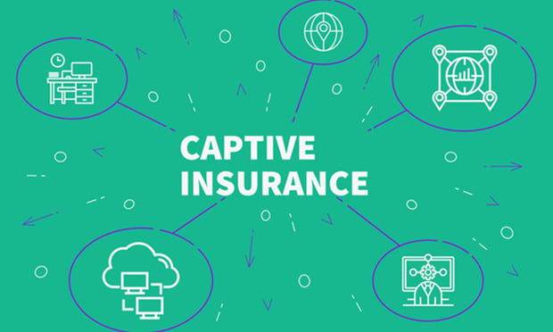 Captive insurance entities formed at a record pace in 2020