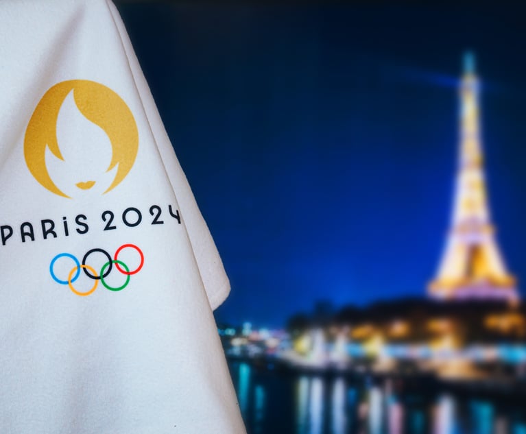 The role of risk management in the 2024 Summer Olympics