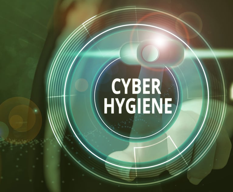3 ways to improve cyber hygiene