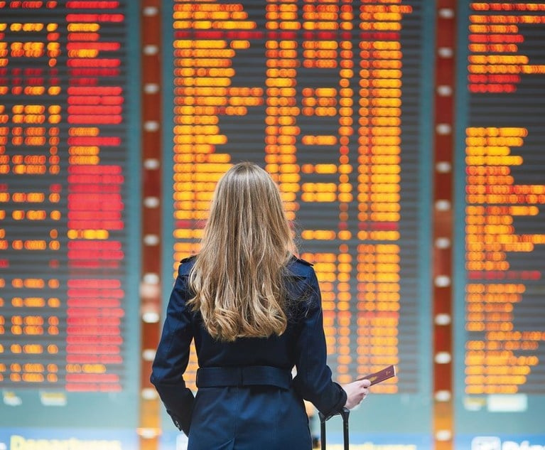 Updated airline cancellation, delay refund rules to have limited impact on travel insurance