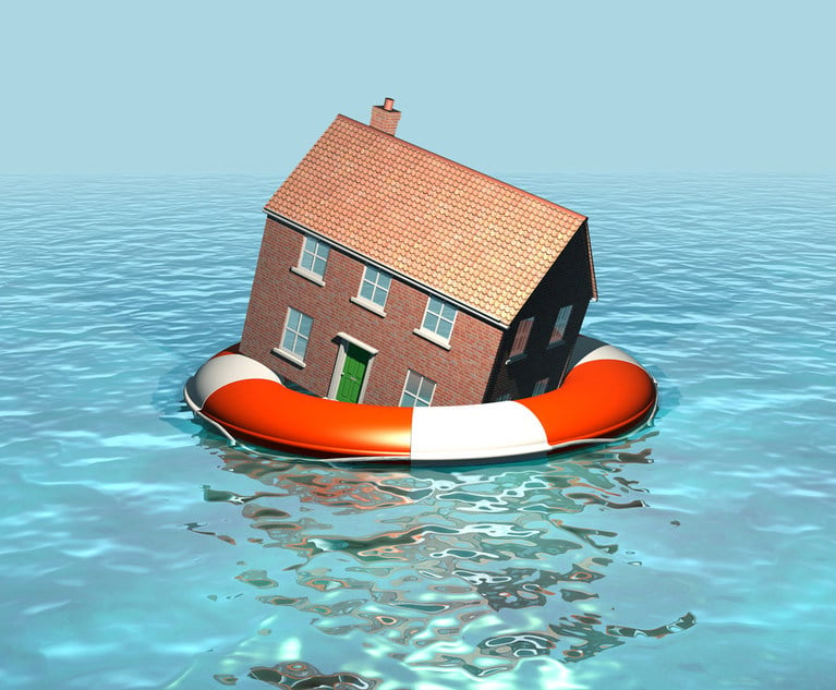 New Jersey flood risk notification law requires landlord, seller disclosures