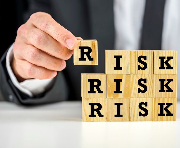 Don't overlook these small business risks