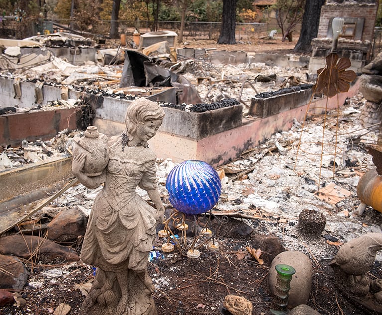 The 10 most devastating fires in U.S. history