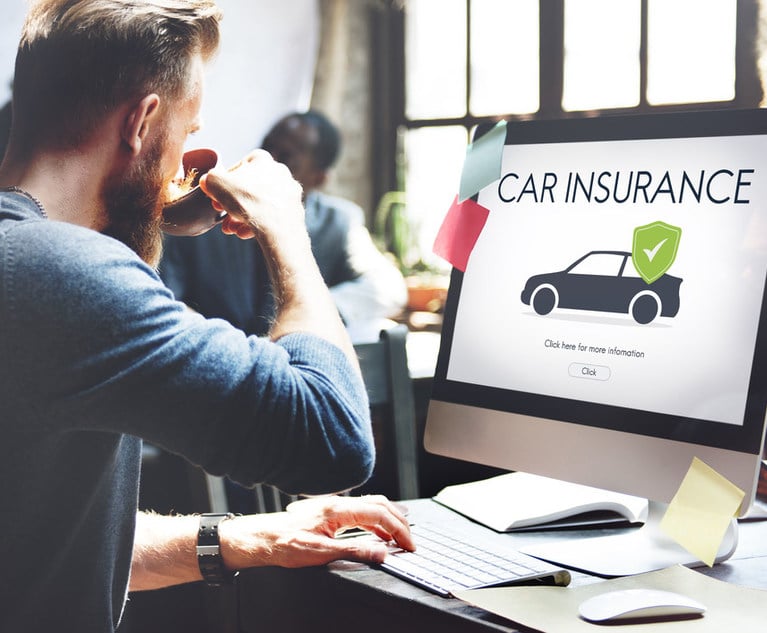 Auto insurance carriers with the most satisfied customers in 2024