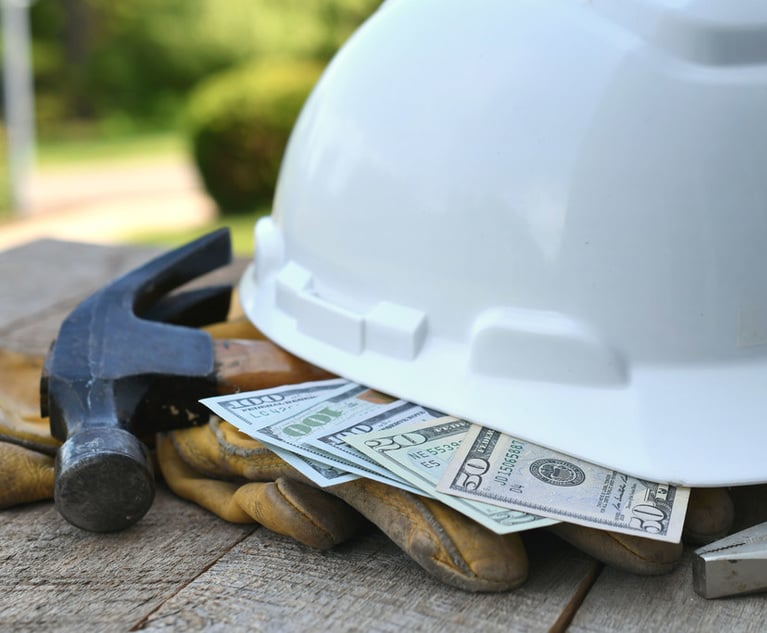 Avoiding contractor fraud in the wake of a disaster