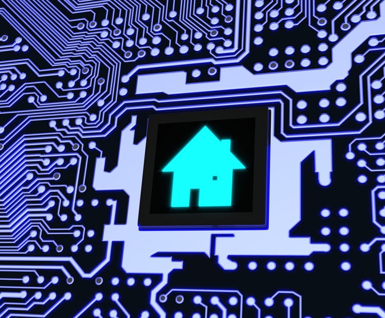 The untapped potential of smart-home insurance solutions
