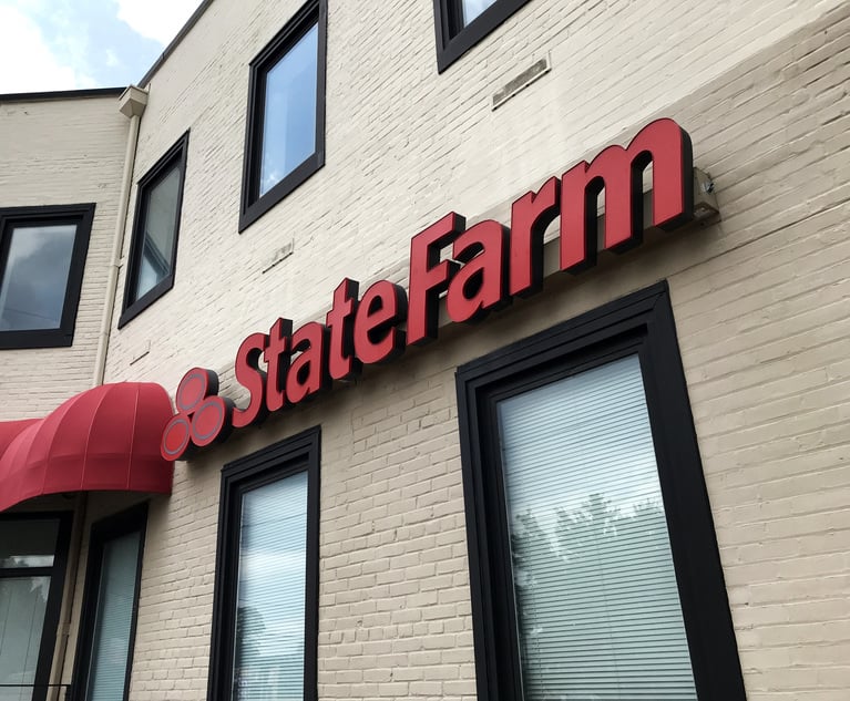 California insurance commissioner approves State Farm discount reduction
