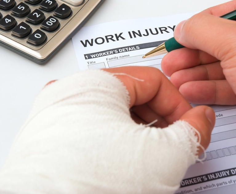 To subrogate or not to subrogate? That is the question for workers' compensation insurers