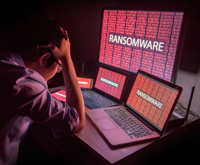 Proactive prevention lowers data breach, ransomware risk