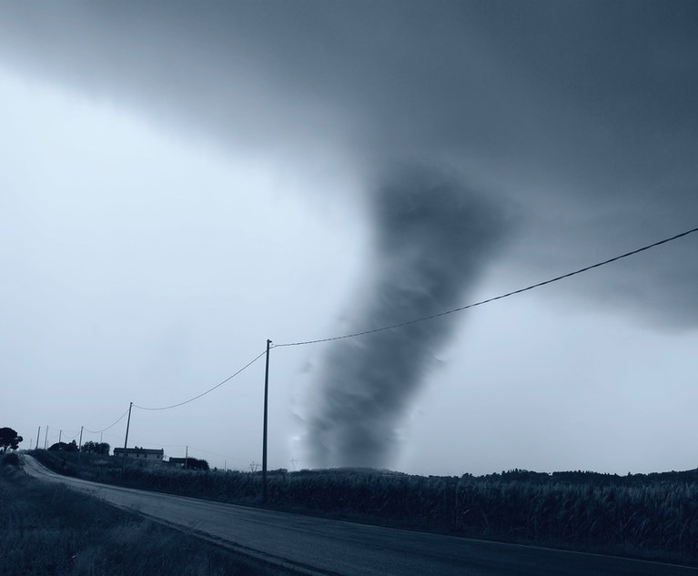 Hyperactive tornado season continues with Memorial weekend twisters