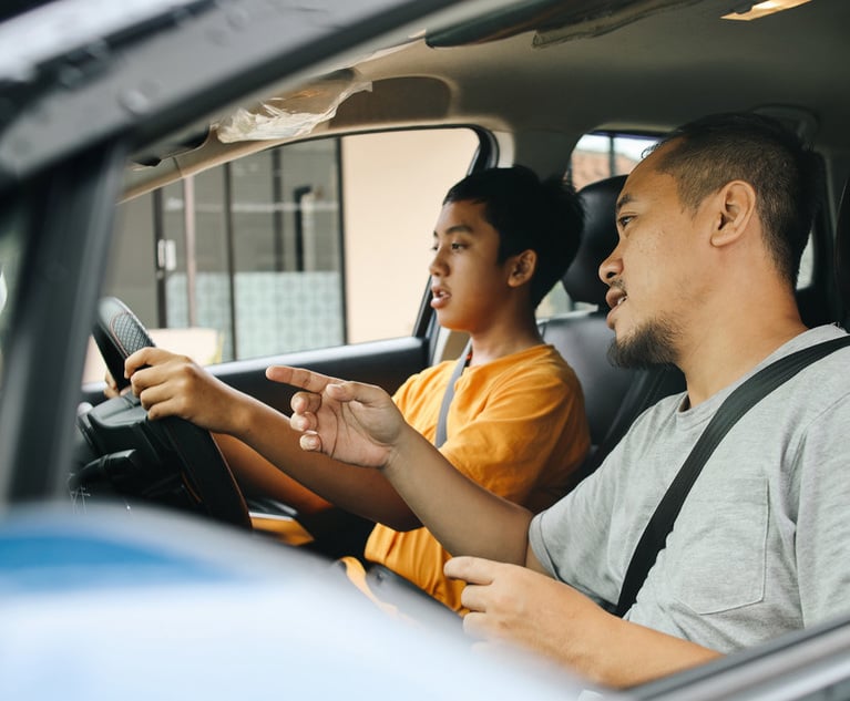 The pros and cons of adding a teen driver to your auto policy