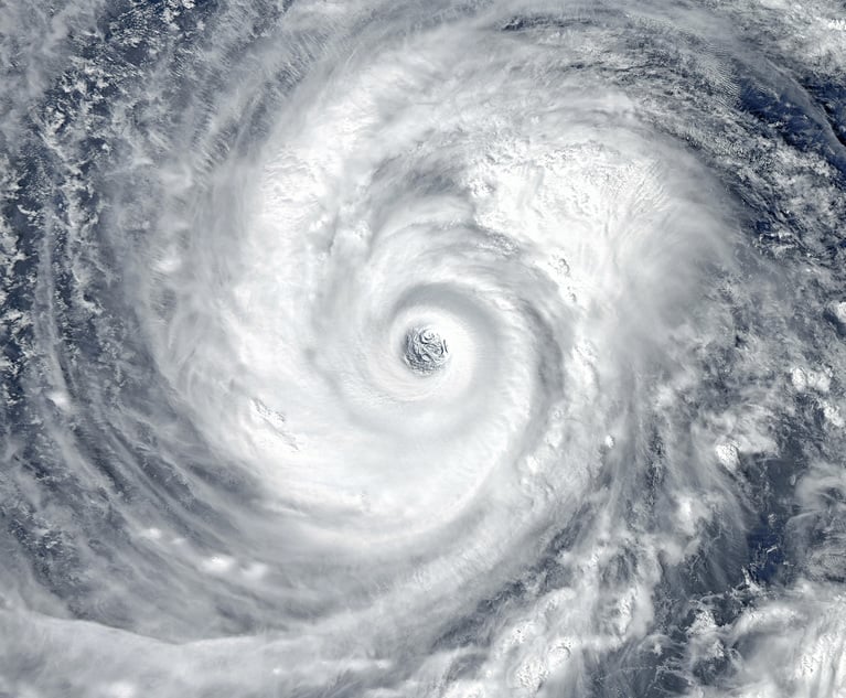 The costliest hurricanes to hit the U.S.